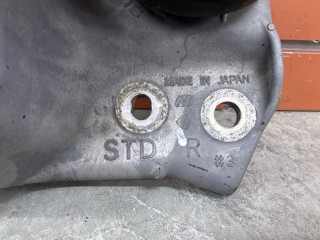 Подушка двигателя правая, ориг. номер 41022AJ030, Subaru Legacy BM9 2009-2013