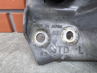 Подушка двигателя левая, ориг. номер 41022AJ030, Subaru Legacy BM9 2009-2013