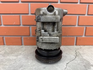 Компрессор кондиционера, ориг. номер 977011G010, Kia Rio JB 2005-2009