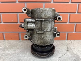 Компрессор кондиционера, ориг. номер 977011G010, Kia Rio JB 2005-2009