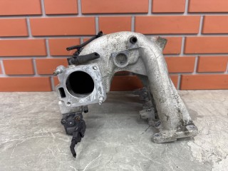 Коллектор впускной, ориг. номер 2831026370, Kia Rio JB 2005-2009