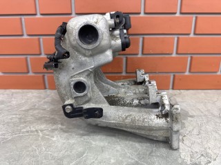 Коллектор впускной, ориг. номер 2831026370, Kia Rio JB 2005-2009