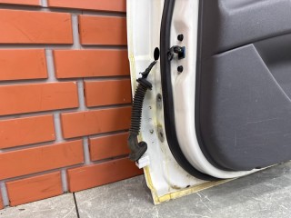 Дверь задняя правая, ориг. номер 770041G010, Kia Rio JB 2005-2009