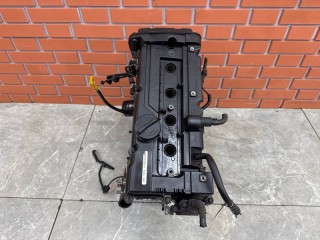 Двигатель (ДВС), ориг. номер KZ38302100, Kia Rio JB 2005-2009