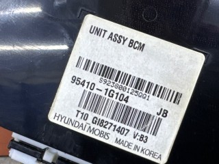 Блок комфорта, ориг. номер 954101G104, Kia Rio JB 2005-2009