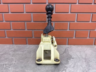 Кулиса МКПП, ориг. номер 437001G600VA, Kia Rio JB 2005-2009