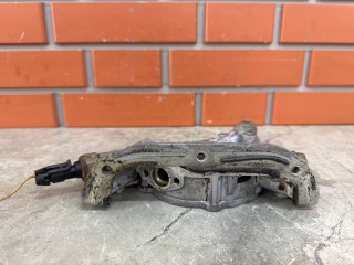 Масляный насос, ориг. номер 25182606, Chevrolet Cruze J300 2012-2016