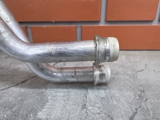 Радиатор печки, ориг. номер 13263317, Chevrolet Cruze J300 2012-2016