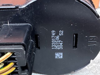 Блок управления светом, ориг. номер 13301749, Chevrolet Cruze J300 2012-2016