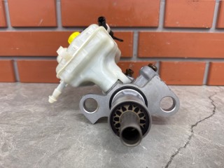 Главный тормозной цилиндр, ориг. номер 13286445, Chevrolet Cruze J300 2012-2016
