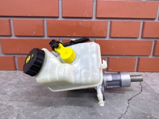 Главный тормозной цилиндр, ориг. номер 13286445, Chevrolet Cruze J300 2012-2016