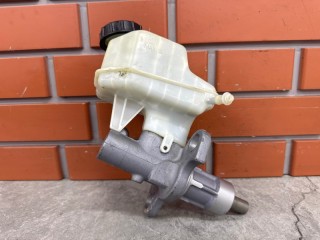 Главный тормозной цилиндр, ориг. номер 13286445, Chevrolet Cruze J300 2012-2016