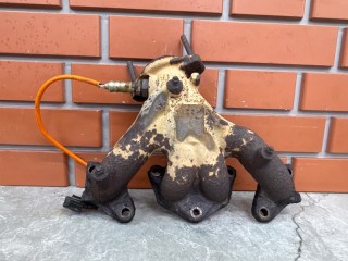 Коллектор выпускной, ориг. номер 6001548025, Renault Logan L90 2004-2009