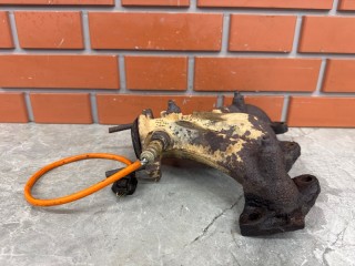 Коллектор выпускной, ориг. номер 6001548025, Renault Logan L90 2004-2009