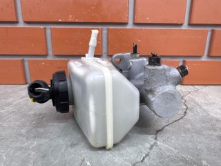 Главный тормозной цилиндр, ориг. номер 6001551028, Renault Logan L90 2004-2009
