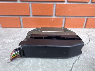 Блок управления ДВС, ориг. номер 6001548282, Renault Logan L90 2004-2009