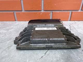 Блок управления ДВС, ориг. номер 6001548282, Renault Logan L90 2004-2009