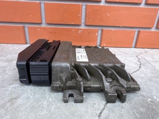 Блок управления ДВС, ориг. номер 6001548282, Renault Logan L90 2004-2009