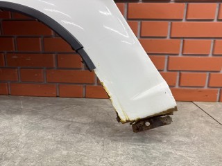 Крыло переднее левое, ориг. номер 6001549971, Renault Logan L90 2004-2009