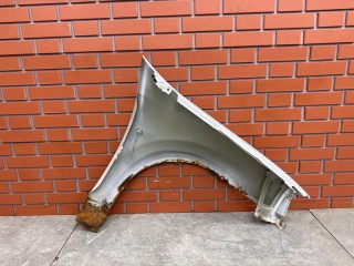 Крыло переднее левое, ориг. номер 6001549971, Renault Logan L90 2004-2009
