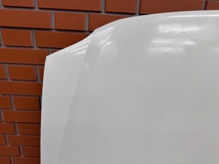 Капот, ориг. номер 6001546685, Renault Logan L90 2004-2009