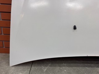 Капот, ориг. номер 6001546685, Renault Logan L90 2004-2009