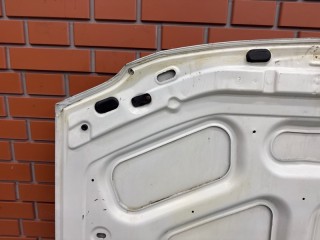 Капот, ориг. номер 6001546685, Renault Logan L90 2004-2009