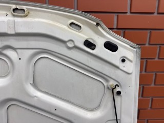 Капот, ориг. номер 6001546685, Renault Logan L90 2004-2009