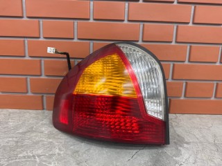 Фонарь левый Hyundai Santa Fe SM 2000-2004