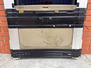 Люк, ориг. номер 8162026000, Hyundai Santa Fe SM 2000-2004