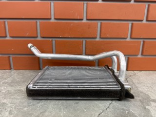 Радиатор печки, ориг. номер 9722726000, Hyundai Santa Fe SM 2000-2004