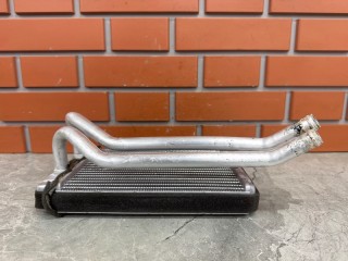 Радиатор печки, ориг. номер 9722726000, Hyundai Santa Fe SM 2000-2004