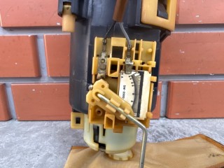 Топливный насос, ориг. номер 3111026750, Hyundai Santa Fe SM 2000-2004