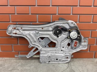 Стеклоподъемник передний правый Hyundai Santa Fe SM 2000-2004