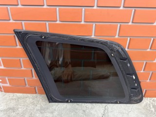 Стекло заднее правое, ориг. номер 8784026002, Hyundai Santa Fe SM 2000-2004