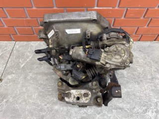 АКПП, ориг. номер 20011RPJD40, Honda Civic 5D 2005-2008