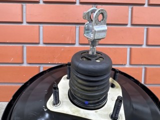 Вакуумный усилитель, ориг. номер 01469SMGG00, Honda Civic 5D 2005-2008