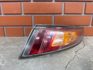 Фонарь правый, ориг. номер 33501SMGE04, Honda Civic 5D 2005-2008