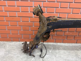 Балка подвески, ориг. номер 42100SMGE06, Honda Civic 5D 2005-2008