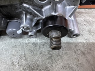 Моторчик дворников, ориг. номер 76505SMGE12, Honda Civic 5D 2005-2008