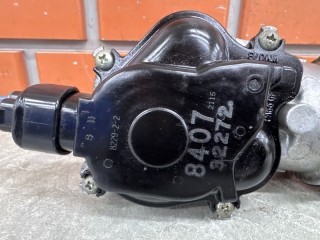 Моторчик дворников, ориг. номер 76505SMGE12, Honda Civic 5D 2005-2008