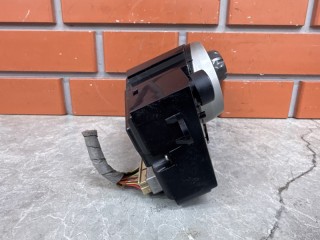 Блок управления печкой, ориг. номер 79600SMGG52ZA, Honda Civic 5D 2005-2008