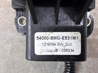 Кулиса МКПП, ориг. номер 54200SMGE53, Honda Civic 5D 2005-2008