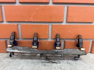 Топливная рампа, ориг. номер 16620RNAA01, Honda Civic 5D 2005-2008