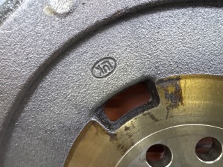 Маховик Honda Civic 5D 2005-2008