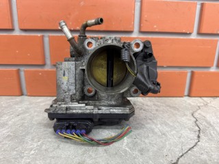Заслонка дроссельная Honda Civic 5D 2005-2008