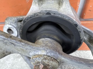 Подушка двигателя правая, ориг. номер 50890SMGE04, Honda Civic 5D 2005-2008