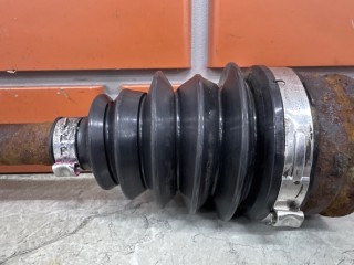 Привод задний левый, ориг. номер 5085141AB, Jeep Compass 1 2006-2010