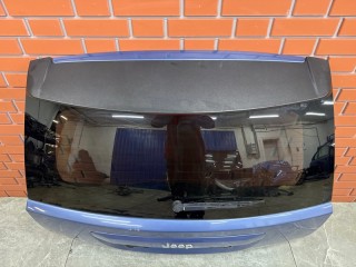 Крышка багажника, ориг. номер 5074972AE, Jeep Compass 1 2006-2010