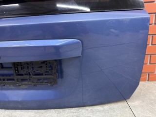 Крышка багажника, ориг. номер 5074972AE, Jeep Compass 1 2006-2010